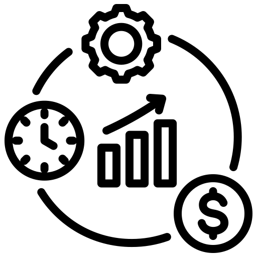 Ícone de MP